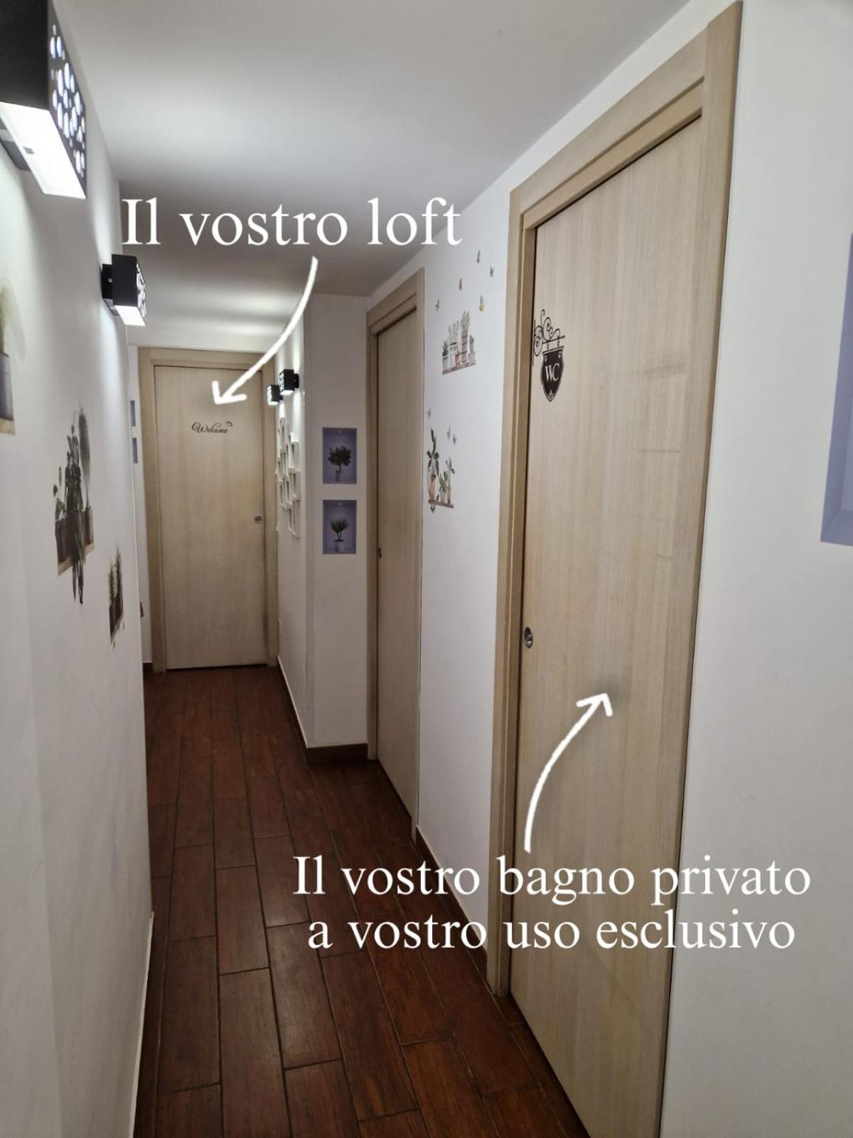 A Casa Di Delia - Stazione Fidene Lägenhet Rom Exteriör bild