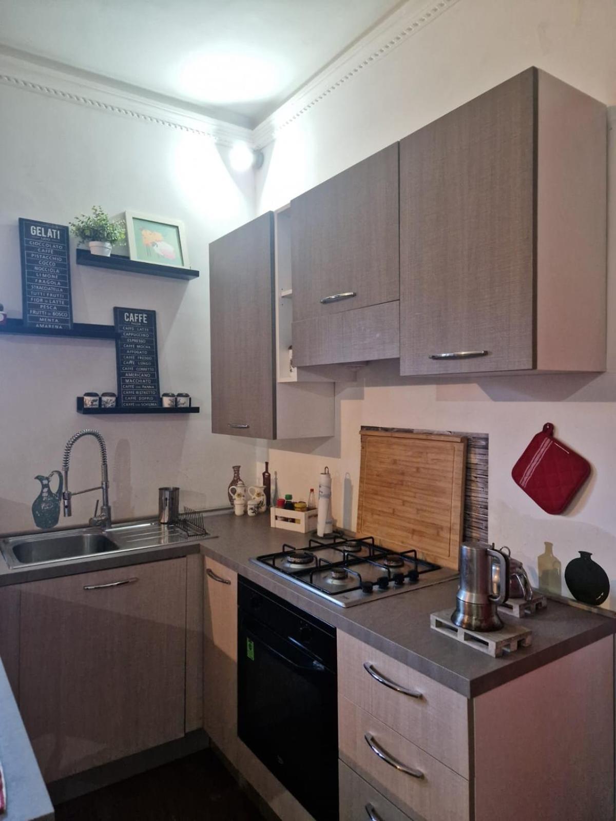 A Casa Di Delia - Stazione Fidene Lägenhet Rom Exteriör bild