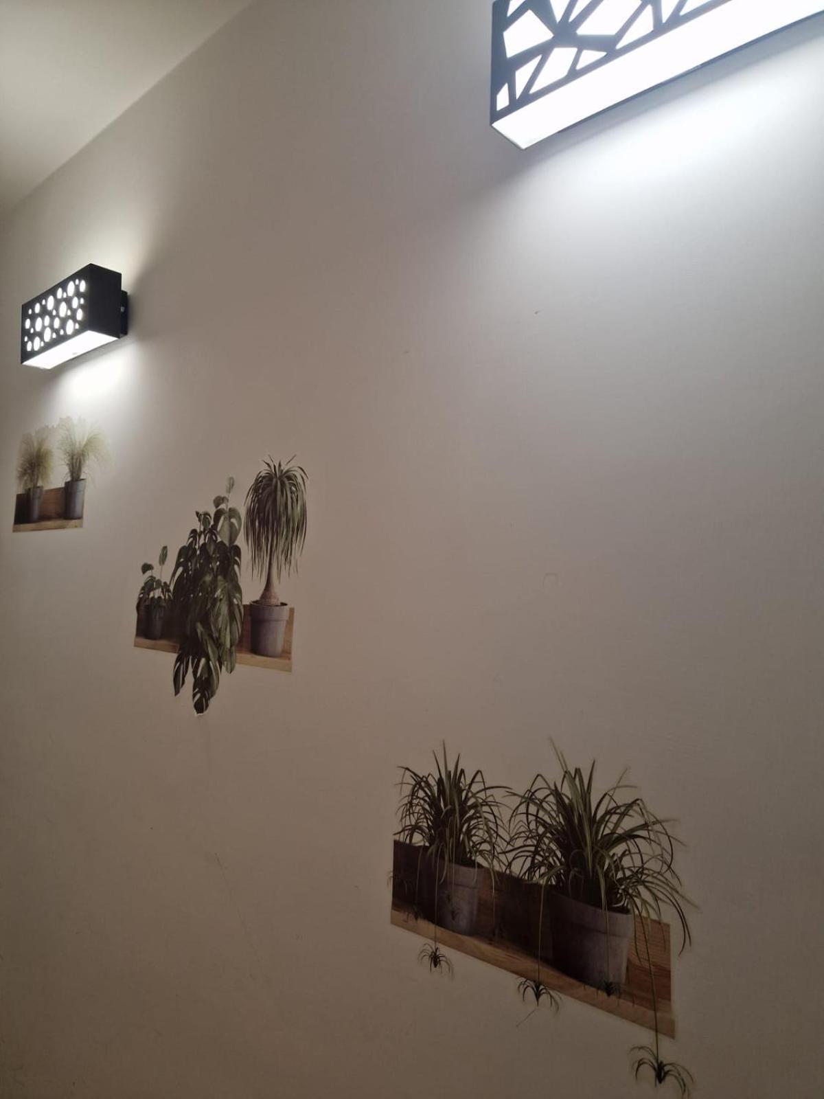 A Casa Di Delia - Stazione Fidene Lägenhet Rom Exteriör bild